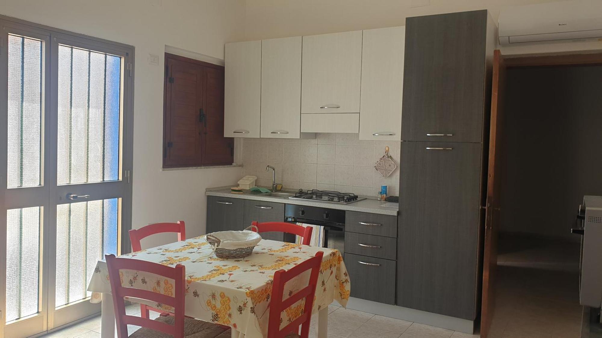 Sandalia B&B Лотцораи Номер фото